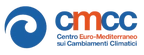 Logo - Centro Euro-Mediterrane sui Cambiamenti Climatici