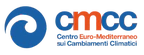 Logo - Centro Euro-Mediterrane sui Cambiamenti Climatici