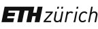 Brand image of ETH Zurich