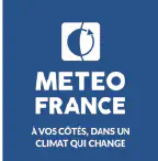 Brand image of Meteo France