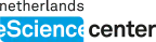 Brand image of Netherlands eScience Center