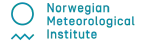 Brand image of Norwegian Meteorological Institute