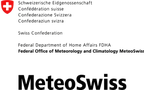 Logo - MeteoSwiss