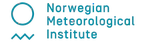 Logo - Norwegian Meteorological Institute