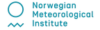 Logo - Norwegian Meteorological Institute