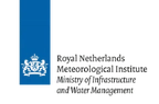 Logo - Royal Netherlands Meteorological Institute
