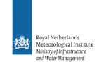Logo - Royal Netherlands Meteorological Institute